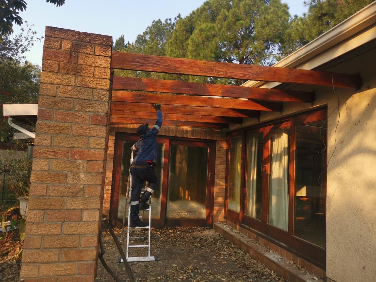 Residential & Commercial Construction
